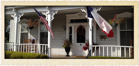 Brenham Office